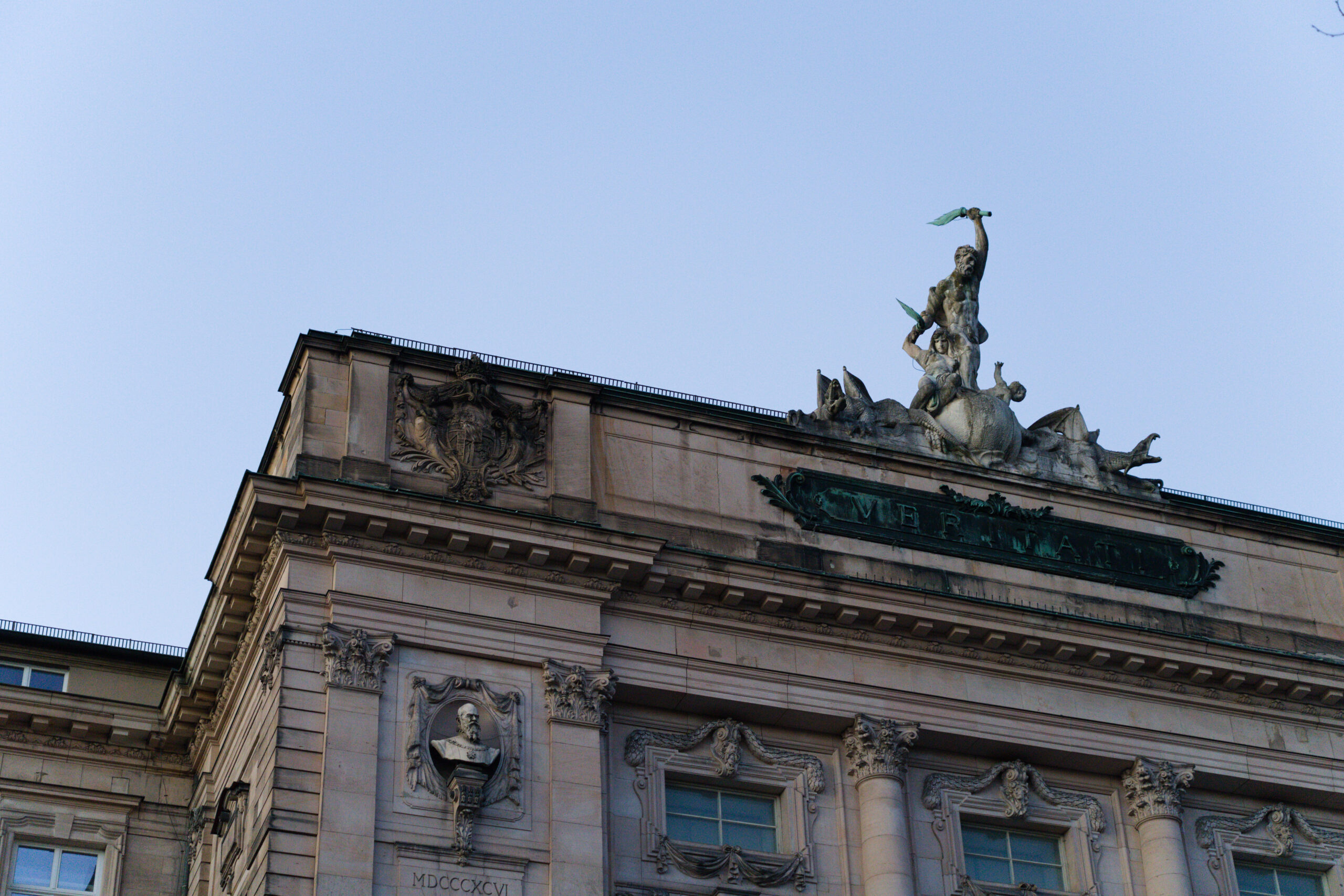 Julius-Maximilians-Universität Würzburg